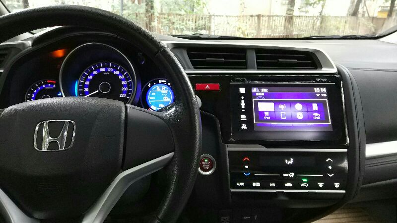 福特嘉年华车主，购入二手飞度，最后因坐垫太硬，还是选择退车！