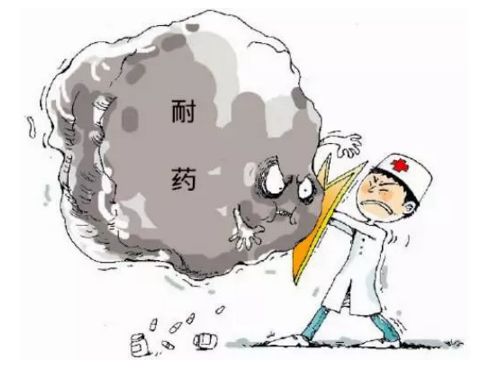 肺癌靶向药AZD9291为何在易瑞沙、特罗凯耐药后还能起效？