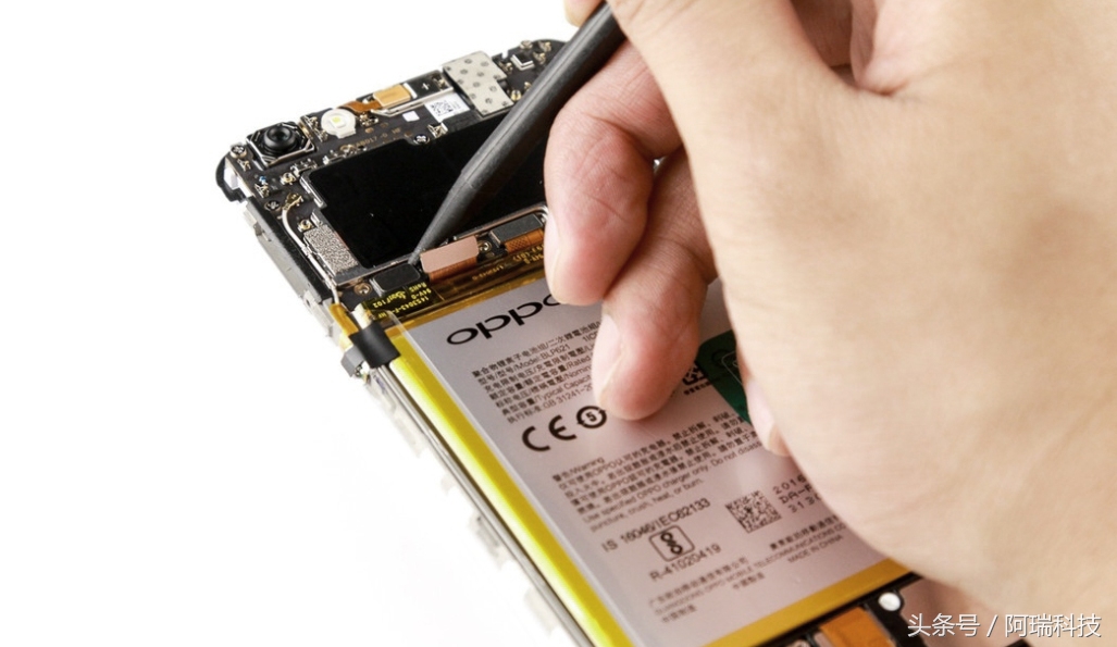 oppor9s恢复出厂,oppor9s维修