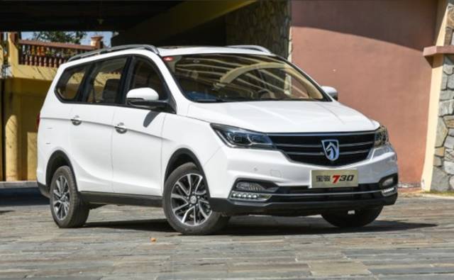 力帆轩朗自动挡好还是手动挡好,力帆轩朗跟宝骏730哪个更好