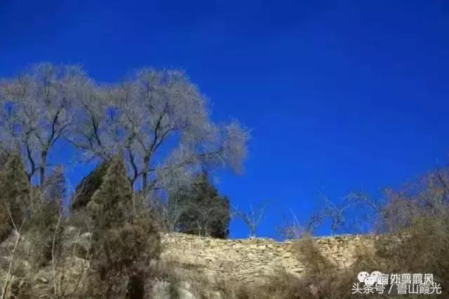 文字是船，摄影是帆