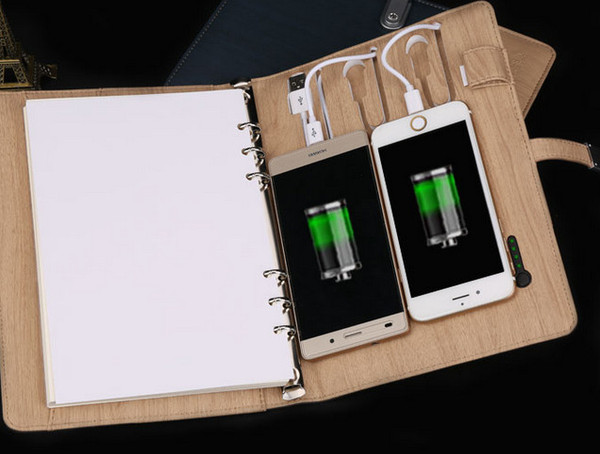 高级活页记事本互联网年代品牌创造的四个要害