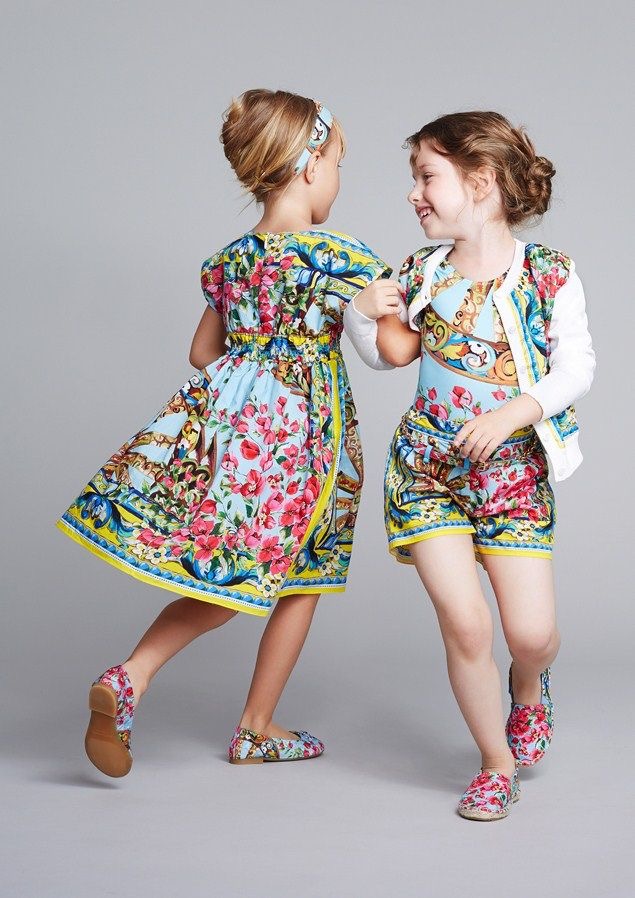 八一八小公主的衣橱都长什么样子？