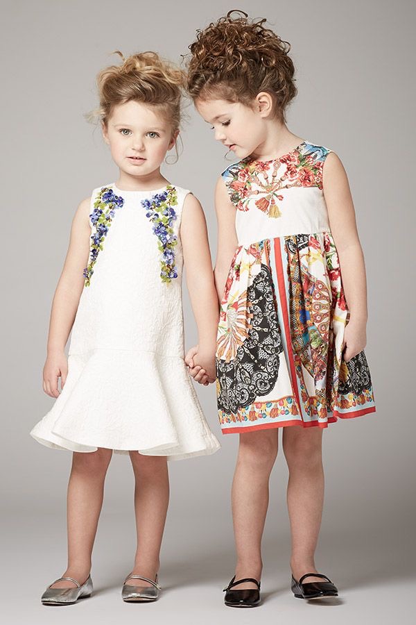 八一八小公主的衣橱都长什么样子？