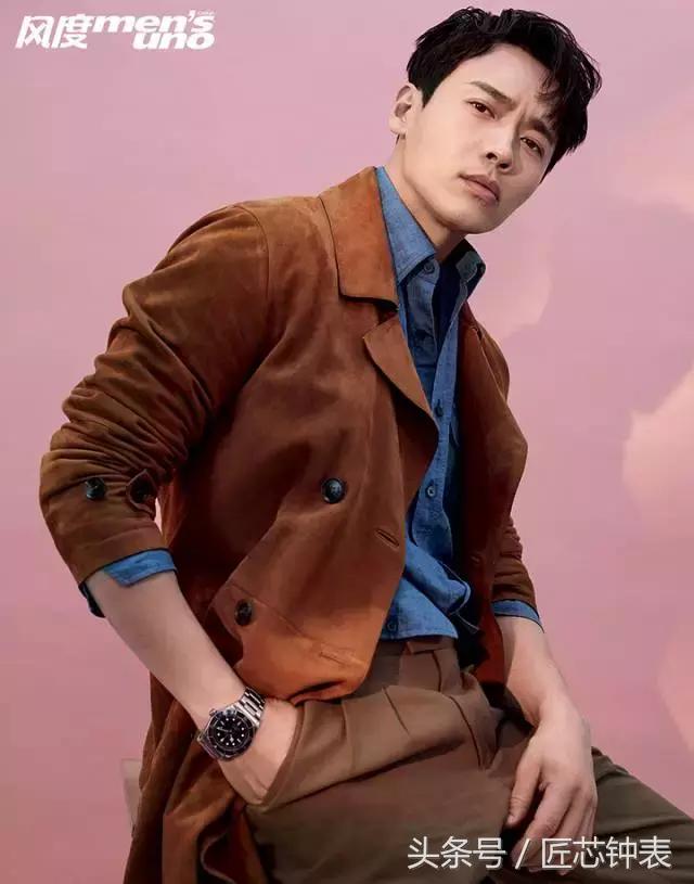 不同色彩不同性格，找到属于你的BlackBay