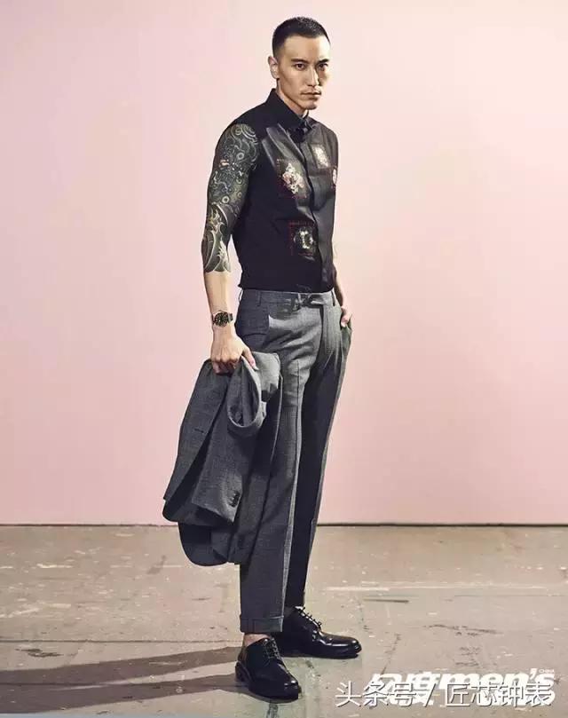 不同色彩不同性格，找到属于你的BlackBay