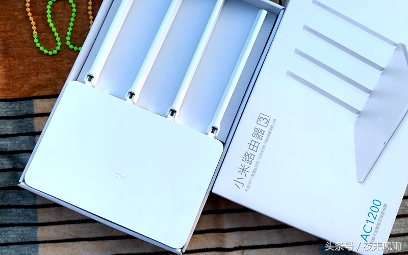 小米路由器3G测评,小米路由器3a千兆版测评