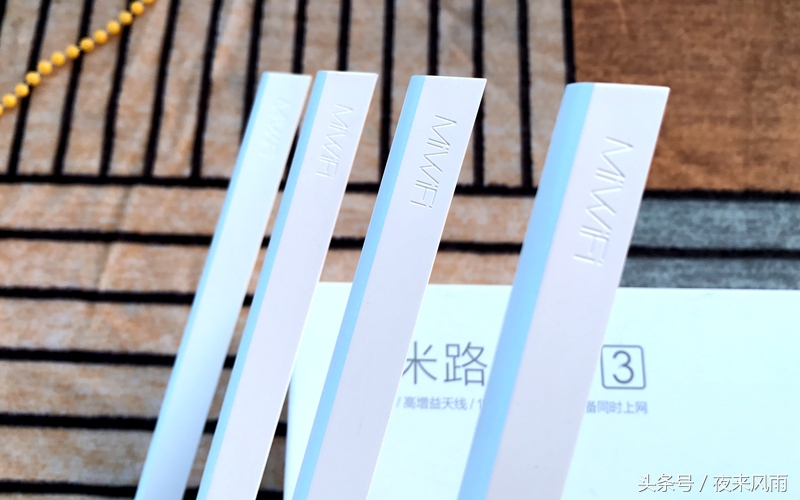 小米路由器3G测评,小米路由器3a千兆版测评