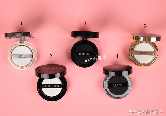 气垫粉底哪个牌子好用多少钱,气垫粉底哪个牌子遮瑕效果好