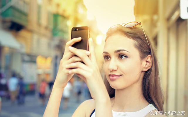 女生买手机都买苹果么,女生买手机看啥