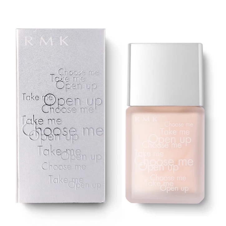 9款秘密*器武**让你的妆容更服帖