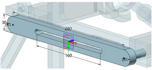 CAD绘图教学教程,cad绘图教程实例300例