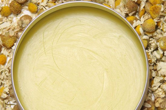 餐桌上有烫痕，抹点这个轻松除痕，桌面跟新的一样！