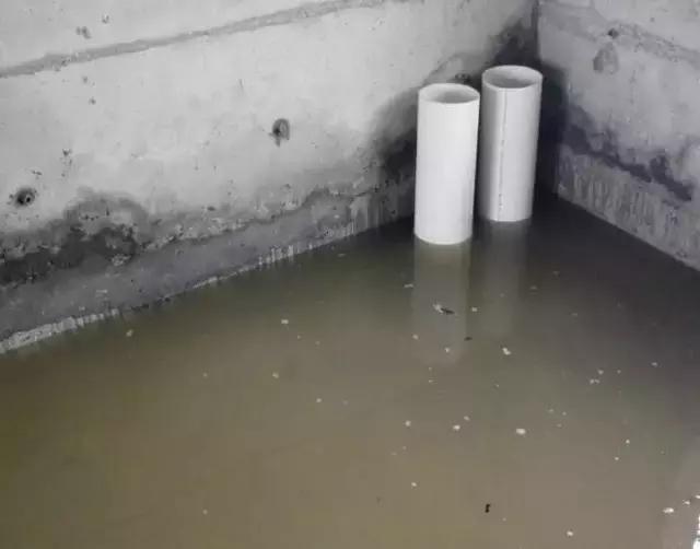 预埋地漏排水安装方法,侧排式地漏怎么预埋