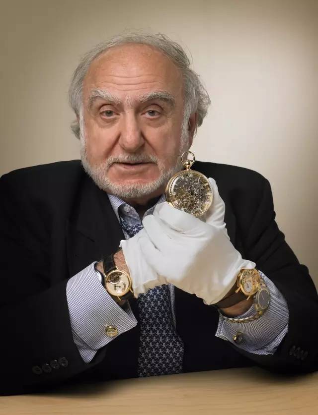 乔布斯手上的精工，当年差点就把瑞士表干掉了