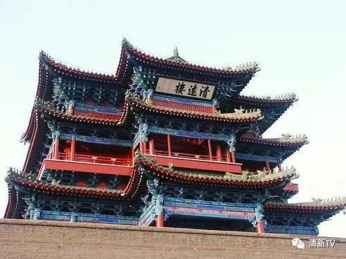 清远最有名的公路,广东清远最大的路