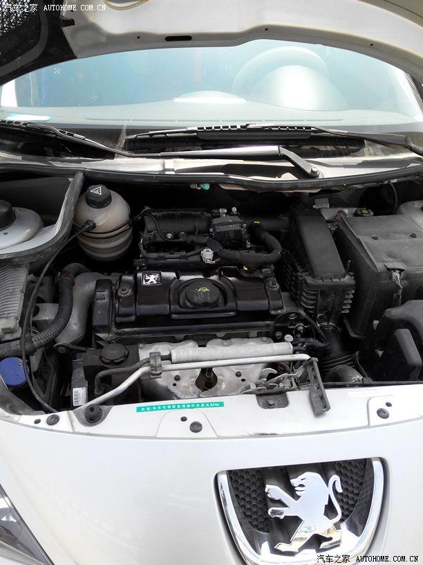 自己动手清洗节气门积碳,机油油道清洗和节气门清洗