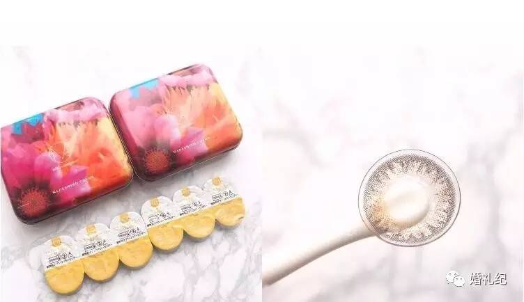 新郎近视眼怎么拍婚纱照好看,拍出新娘满意的婚纱照