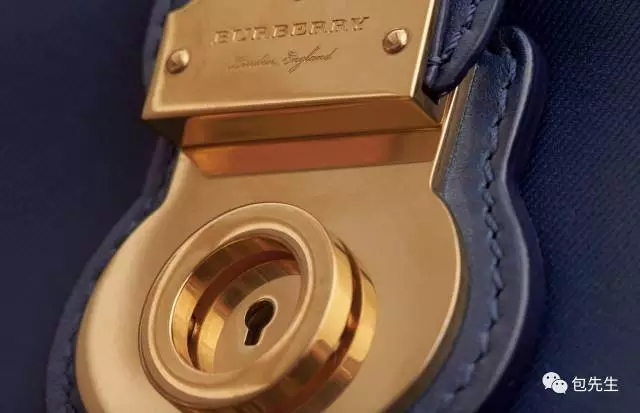 burberry怎么穿出效果,burberry2019早春款