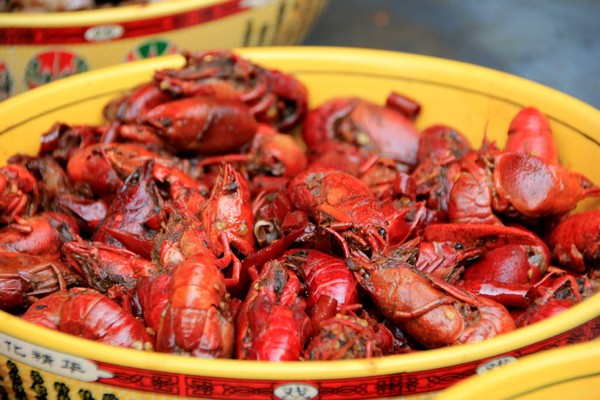 去青岛吃海星,青岛旅游吃海鲜自述