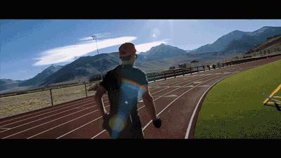 减肥跑步跑不下去如何坚持,跑步减肥跑不动怎么办