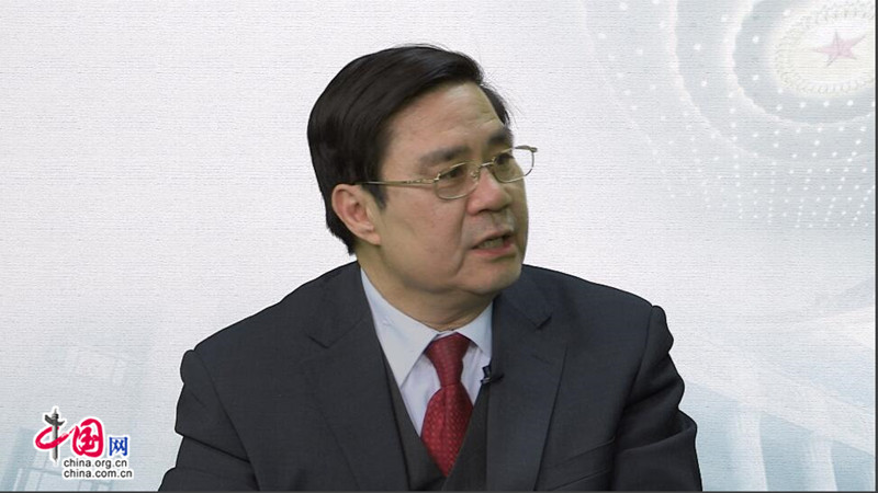 看病难看病贵是伪命题？政协委员赵平温建民“刷心”你的“姿势”