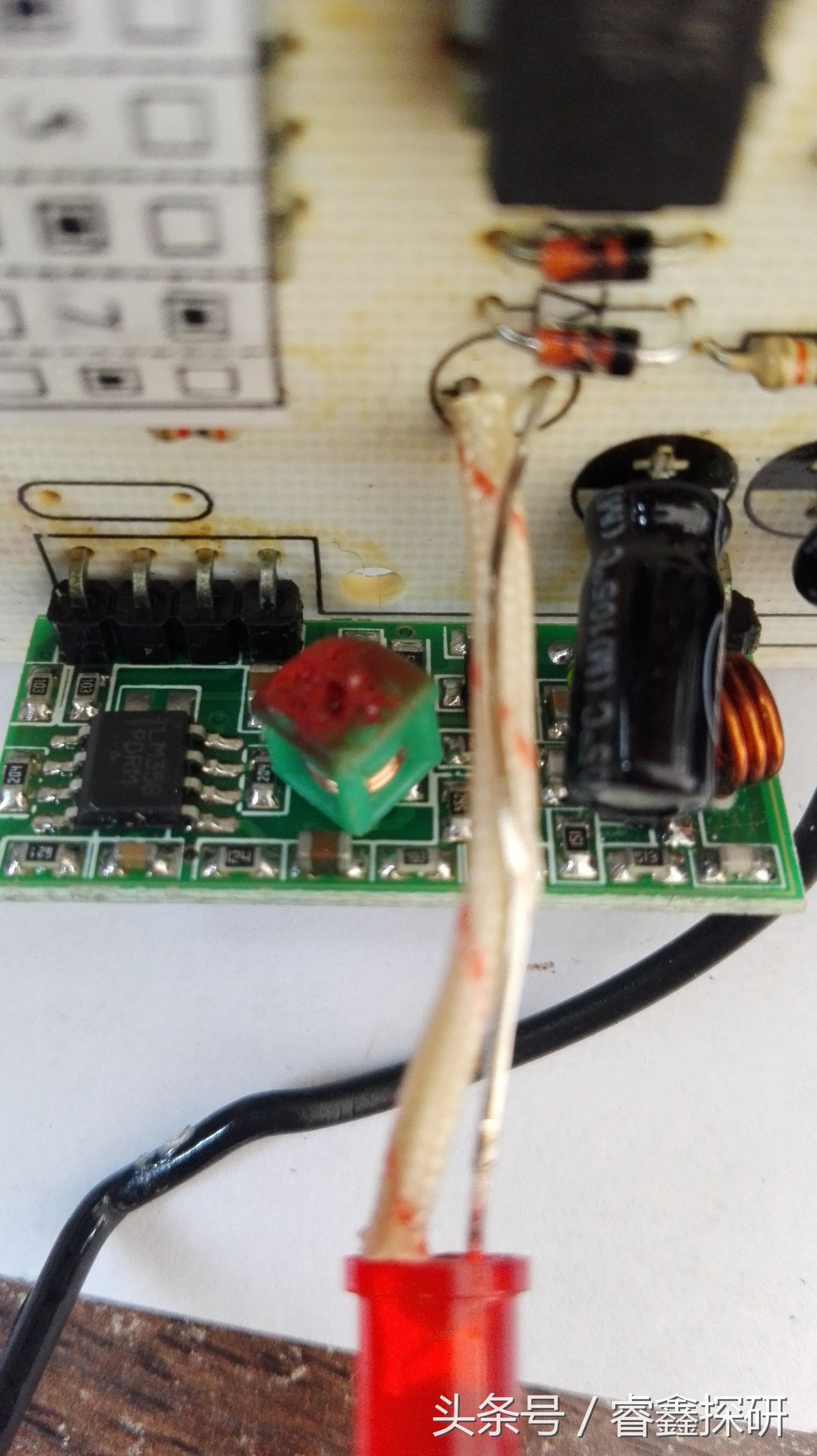 拆电动卷帘门遥控器,电动卷门遥控器最多配多少个