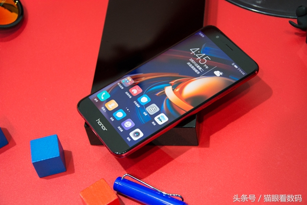 荣耀v9测评,荣耀v9麒麟960怎么样