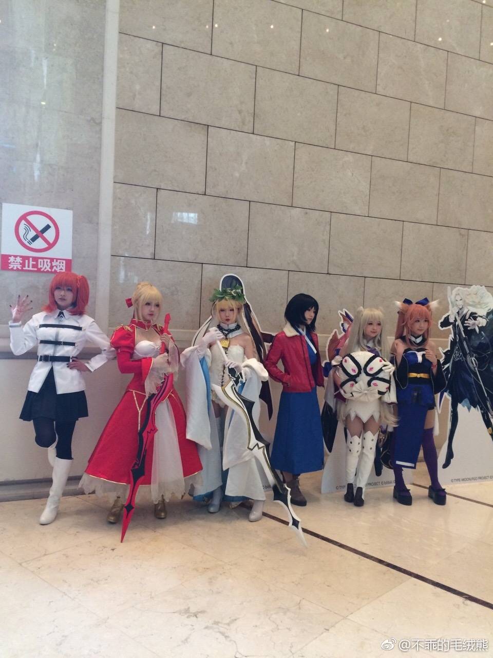 成都漫展有哪些种类,成都最近漫展有哪些地方