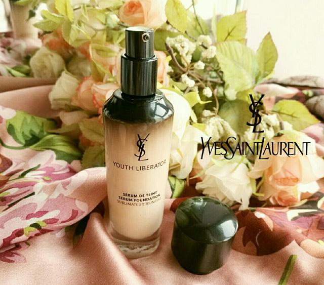 ysl粉底和气垫测评,ysl各款气垫区别