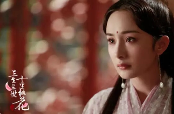 迪丽热巴杨幂哪一个好看,最漂亮女神杨幂