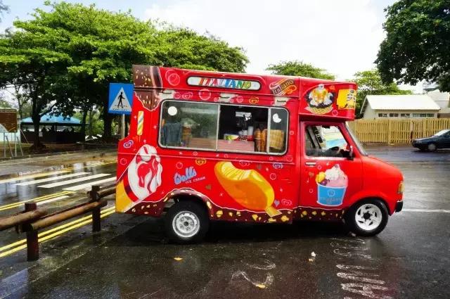 毛里求斯，拿水壶换保时捷的天堂