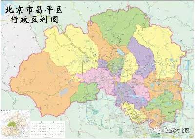 北京64处地名由来，每个名字都有一段神奇往事，您了解几个？