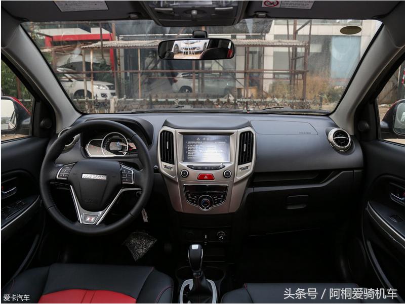 哈弗车图及报价,哈弗suv全部车型报价