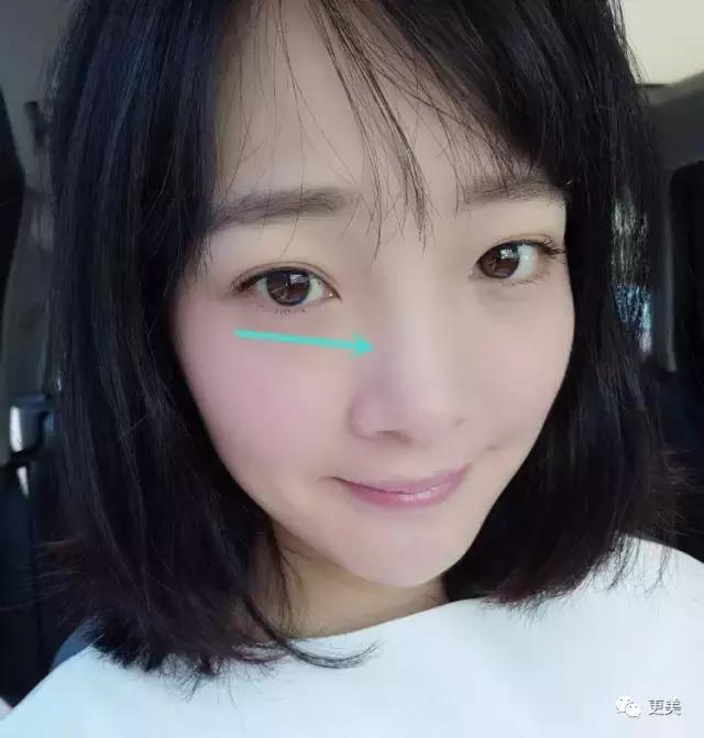 撞脸雪莉pk掉娜扎热巴成女主，如今却沦为恐怖片里的贞子