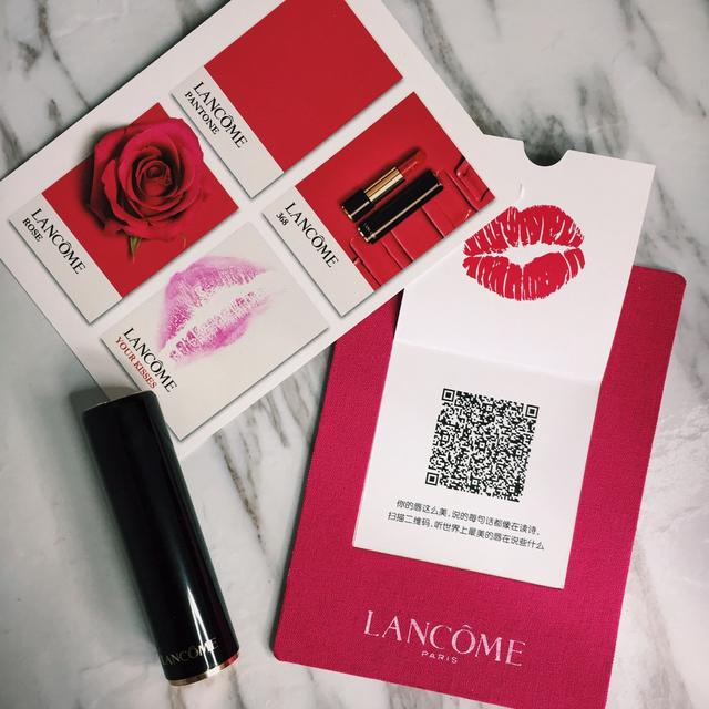 仙女们平常买什么口红,女生一定要买一只大牌口红