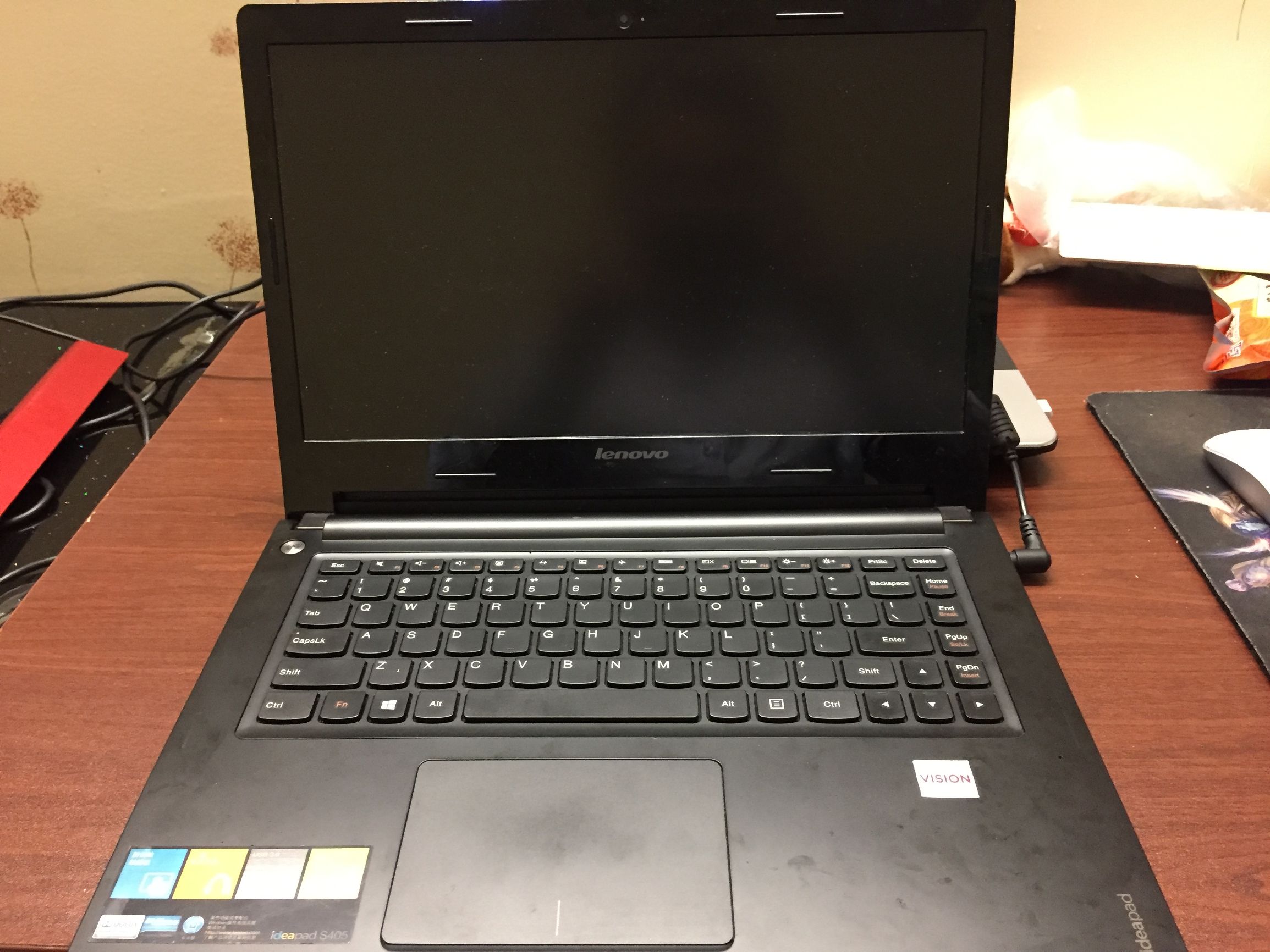 鑱旀兂ideapads410鎷嗘満,ideapads410鎷嗘満