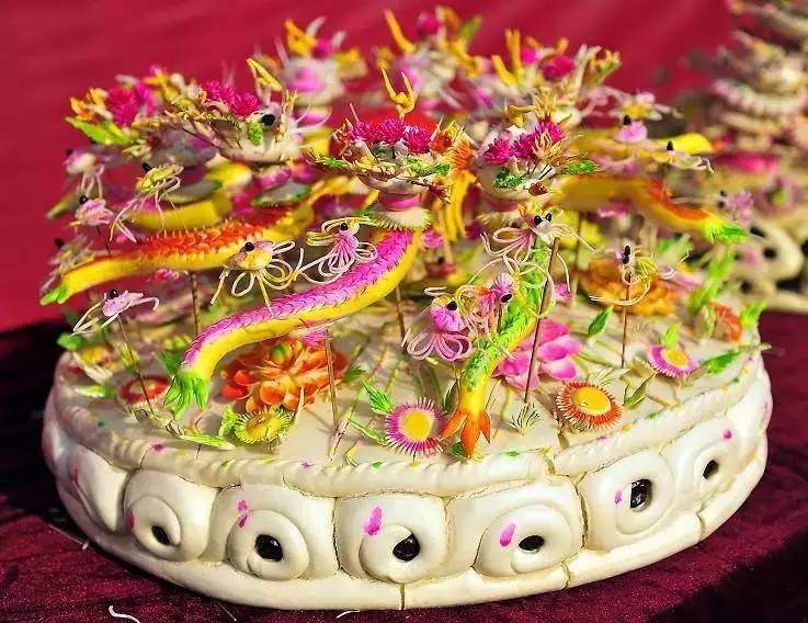 运城美食野菜,运城田间美食推荐