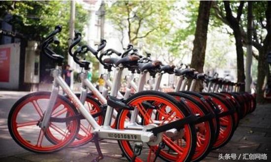 从小记者到CEO，80后美女让骑行改变城市