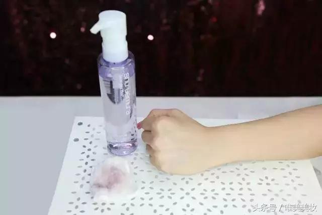 女生卸妆哪款最好,卸妆推荐排行榜女生敏感肌