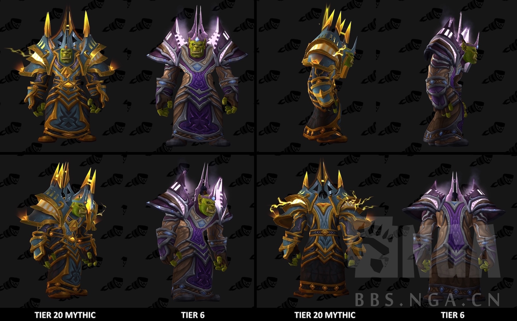 魔兽7.2版本,魔兽7.2测评