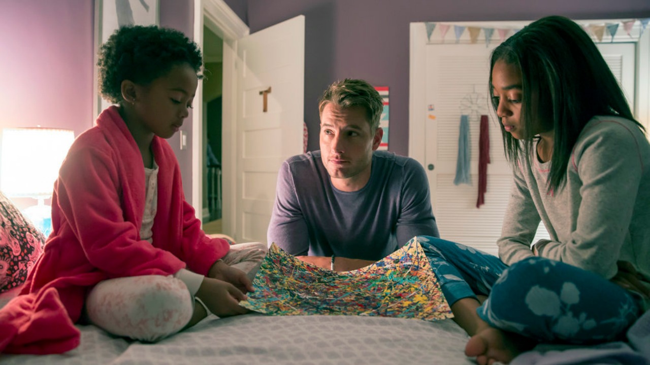 介绍几部好看的美剧电影,最值得看的几部美剧