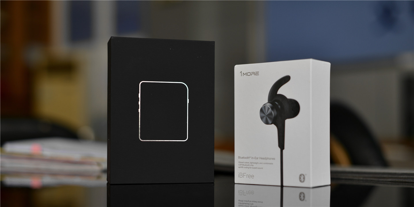 既无线而且音质很好，这套发烧套装如今仅899元