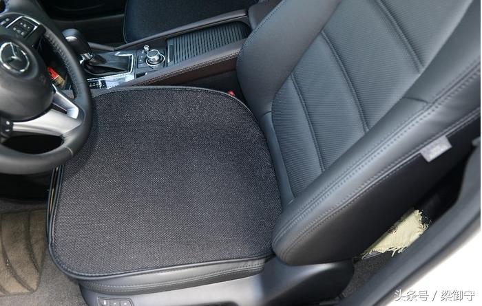 2020款阿特兹2.5l测评,款式阿特兹