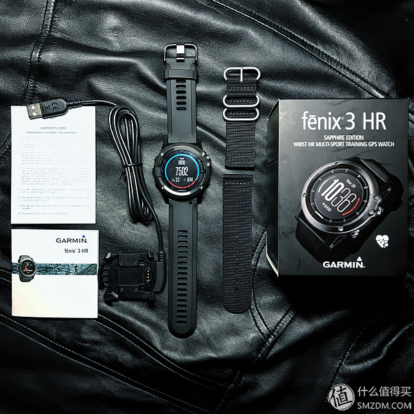 佳明飞耐时3入手评测