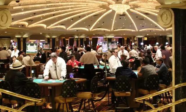 老千揭露十赌九输的真正原因,十赌九输老千韩国