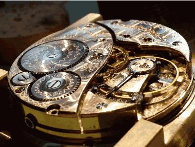 乔布斯手上的精工，当年差点就把瑞士表干掉了