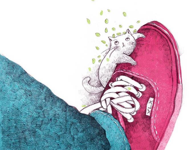 “不好意思，我答应了我妈不帮你代购”