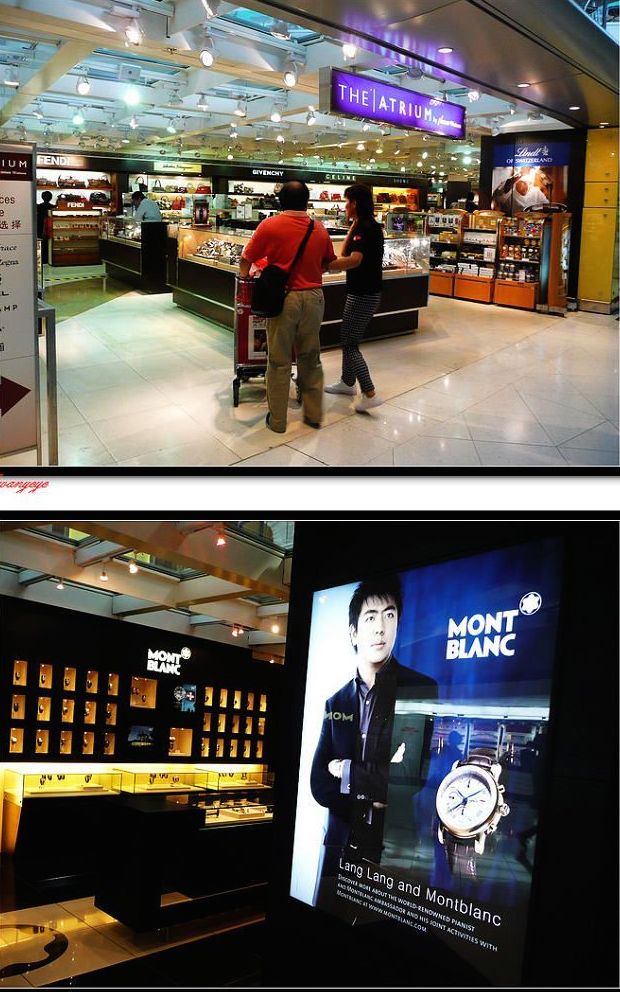 香港免税店购物一般几天到,香港免税店购物攻略视频