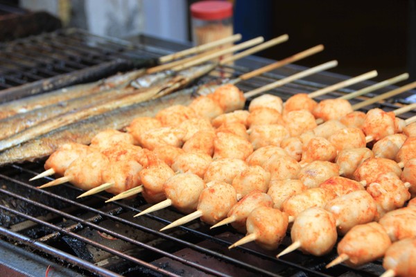 去青岛吃海星,青岛旅游吃海鲜自述